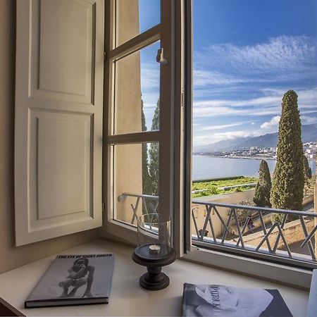 U Palazzu Ghejenuvese Apartment Бастия Екстериор снимка