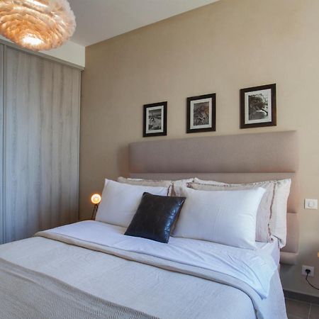 U Palazzu Ghejenuvese Apartment Бастия Екстериор снимка