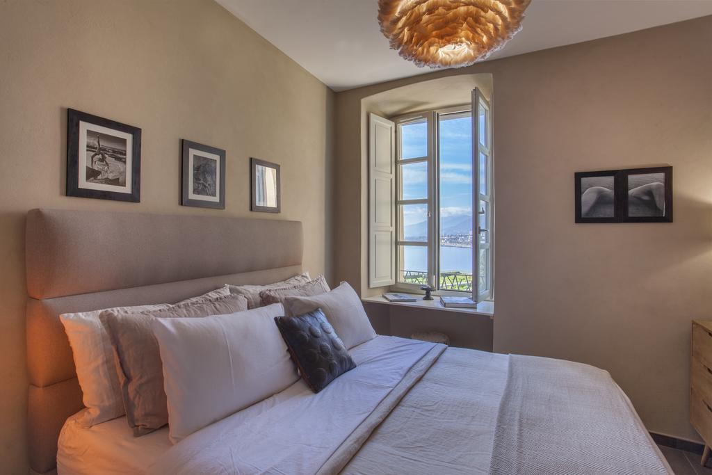 U Palazzu Ghejenuvese Apartment Бастия Екстериор снимка