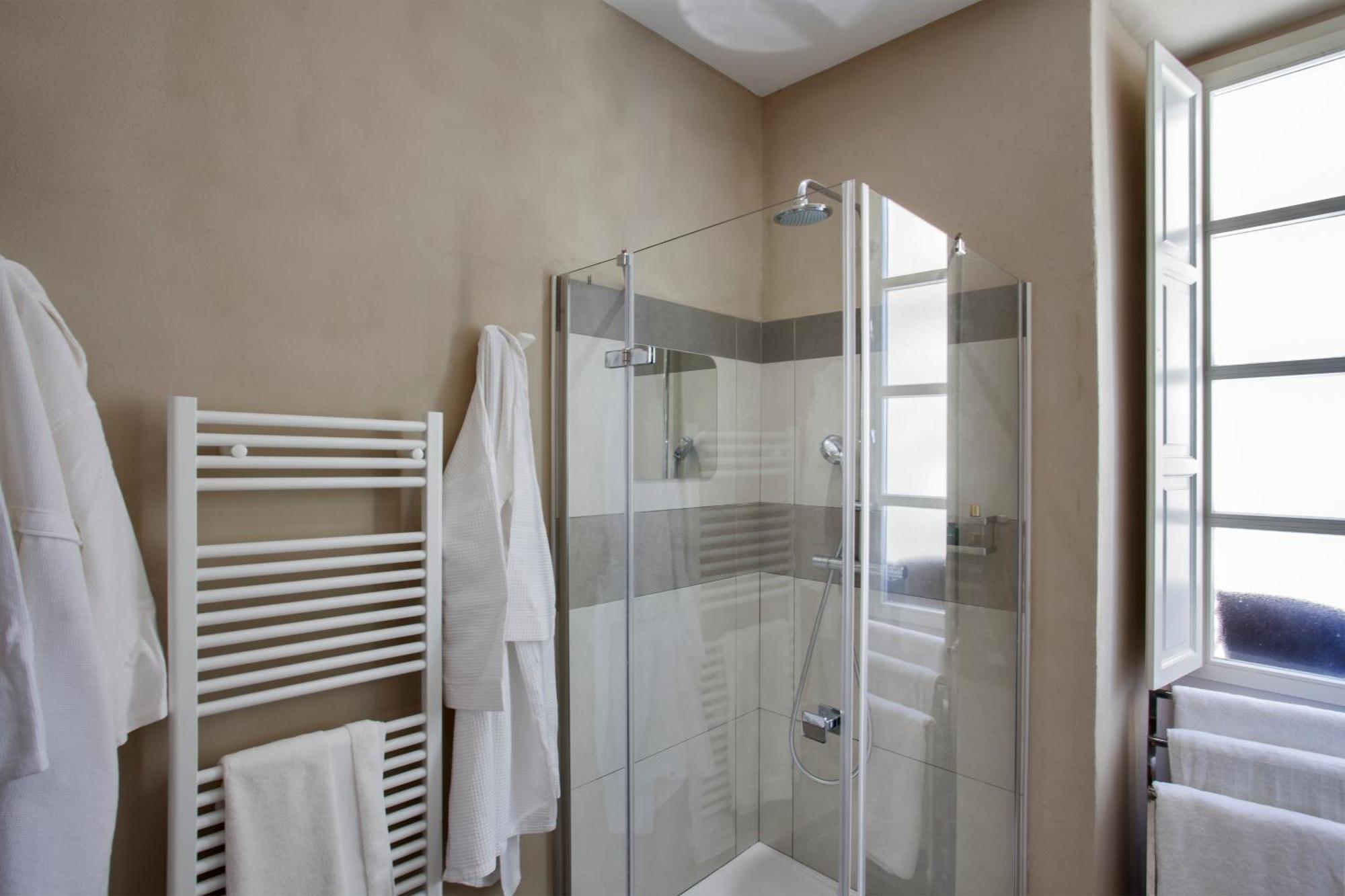 U Palazzu Ghejenuvese Apartment Бастия Екстериор снимка