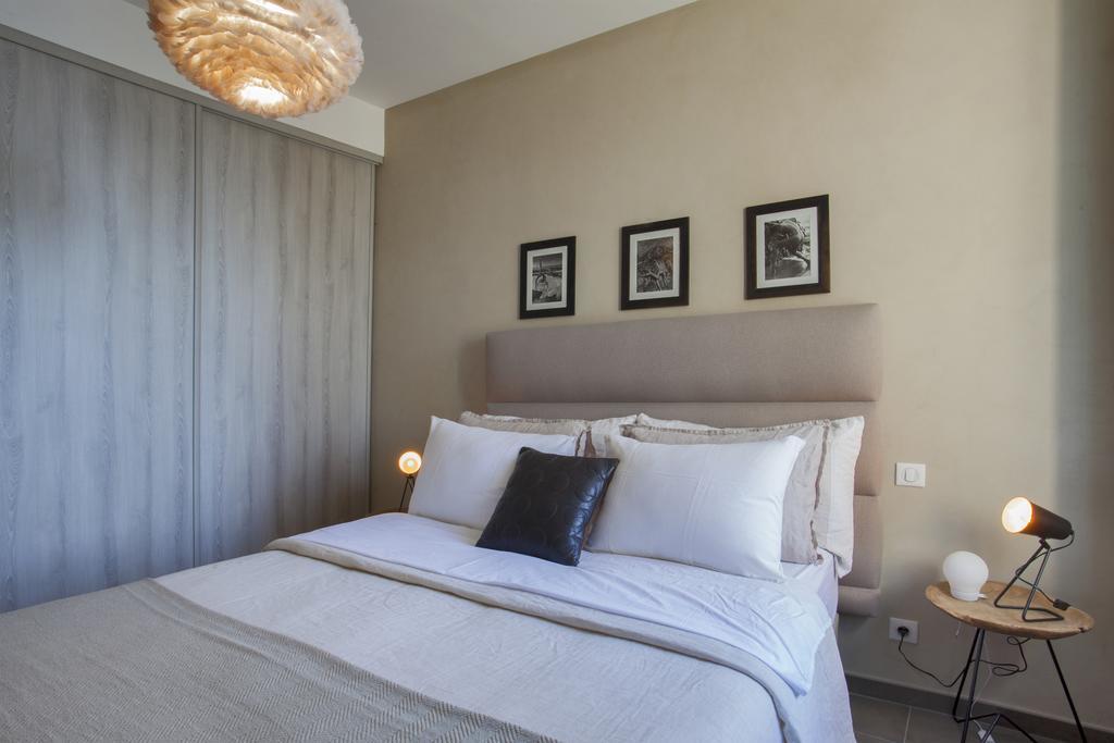 U Palazzu Ghejenuvese Apartment Бастия Екстериор снимка