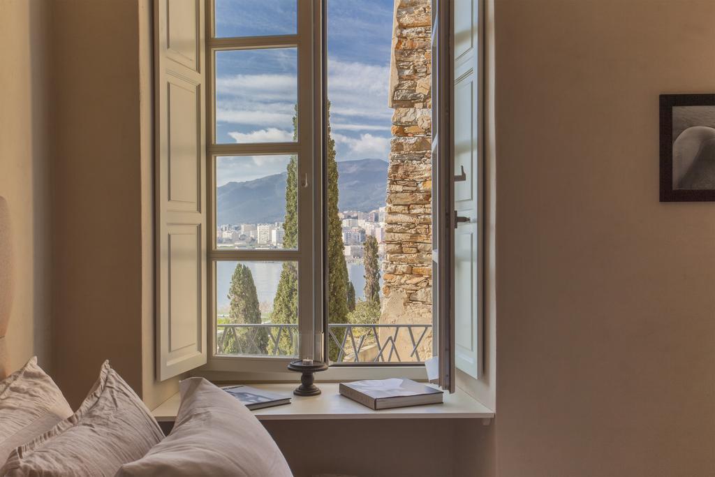U Palazzu Ghejenuvese Apartment Бастия Екстериор снимка